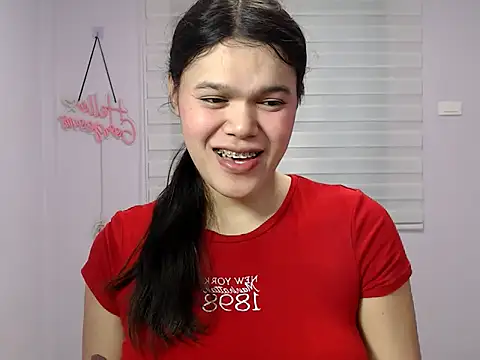 Miss Ivanawolf online show from 07/06/26, 08:10