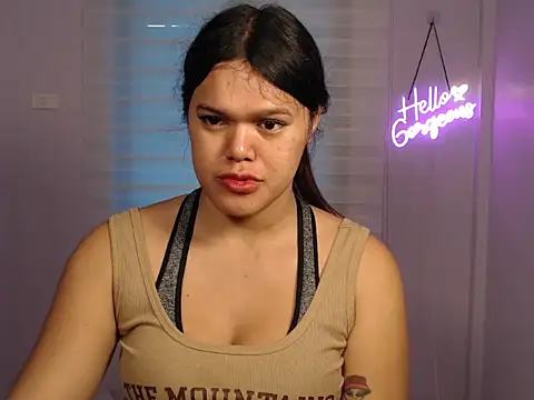 Miss Ivanawolf online show from 02/27/25, 05:18