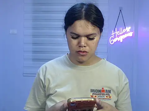 Miss Ivanawolf online show from 03/04/25, 03:48