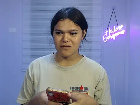 Miss Ivanawolf online show from 03/04/25, 12:44