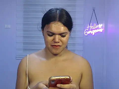 Miss Ivanawolf online show from 02/23/25, 03:40