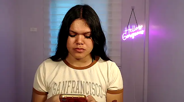 Miss Ivanawolf online show from 02/21/25, 05:13