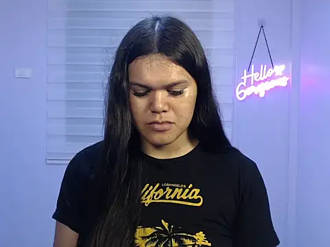 Miss Ivanawolf online show from 02/23/25, 09:33