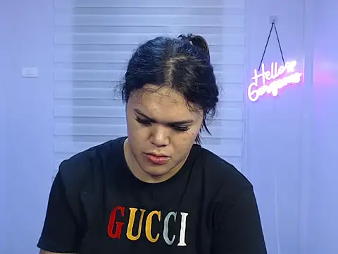 Miss Ivanawolf online show from 03/07/25, 11:18