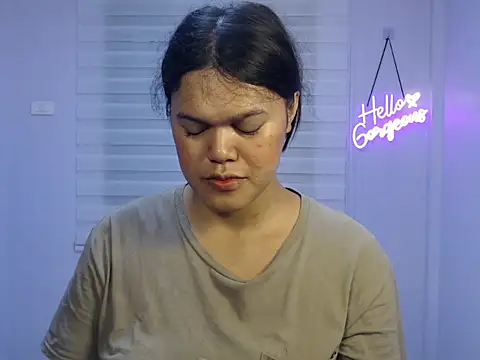 Miss Ivanawolf online show from 03/02/25, 08:48