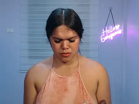 Miss Ivanawolf online show from 02/19/25, 02:33