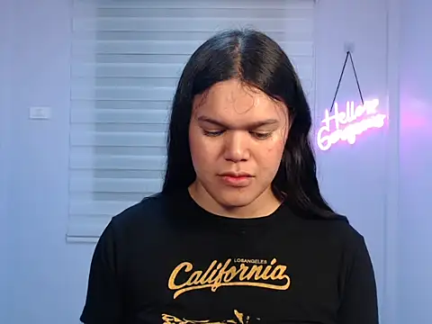 Miss Ivanawolf online show from 03/02/25, 05:09