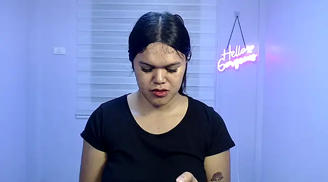 Miss Ivanawolf online show from 02/25/25, 01:43