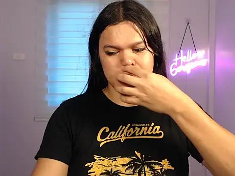 Miss Ivanawolf online show from 02/23/25, 05:01