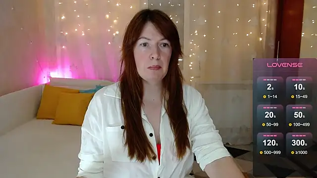 Kira land online show from 01/26/25, 05:23