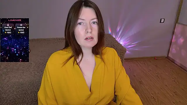 Kira land online show from 10/05/25, 08:43