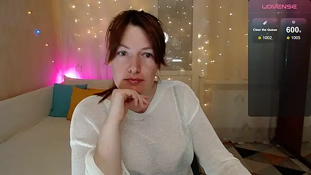 Kira land online show from 01/14/25, 06:07