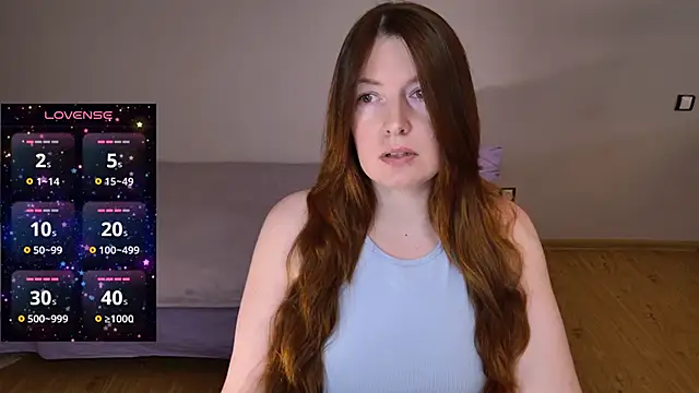 Kira land online show from 11/20/25, 07:03