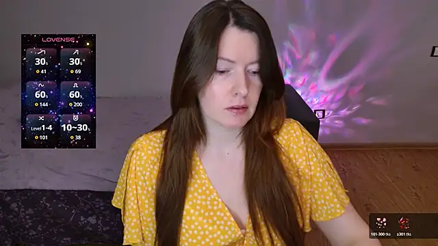 Kira land online show from 10/24/25, 07:57