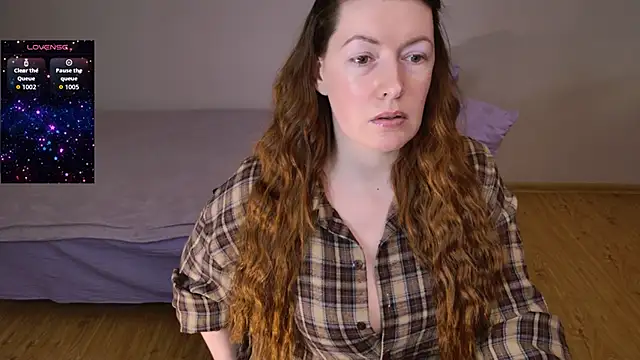 Kira land online show from 11/28/25, 05:35