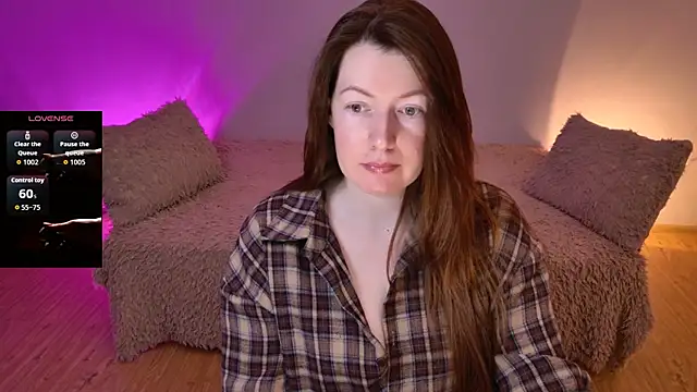 Kira land online show from 04/05/26, 04:35