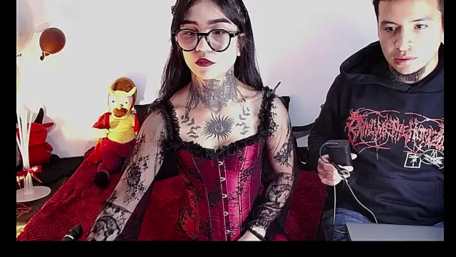 Ardat Lili69 online show from 07/01/26, 02:45