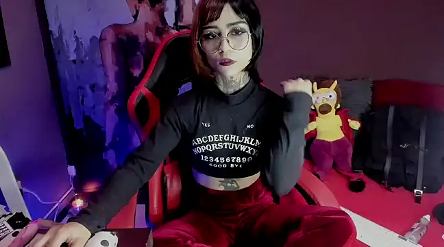 Ardat Lili69 online show from 02/19/25, 05:27