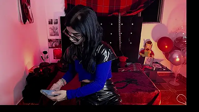 Ardat Lili69 online show from 05/31/26, 02:39