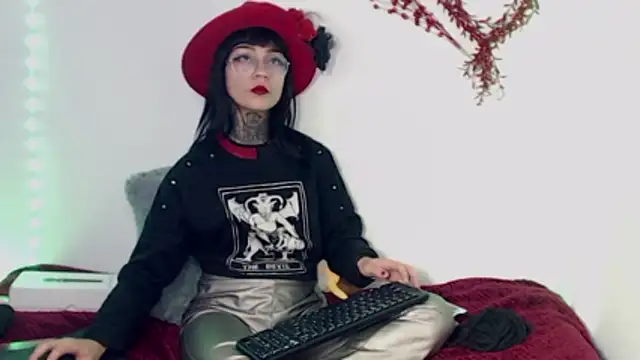 Ardat Lili69 online show from 11/28/25, 05:57