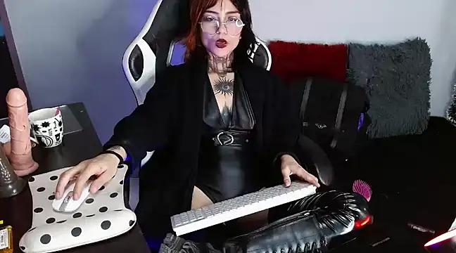 Ardat Lili69 online show from 02/04/25, 12:29