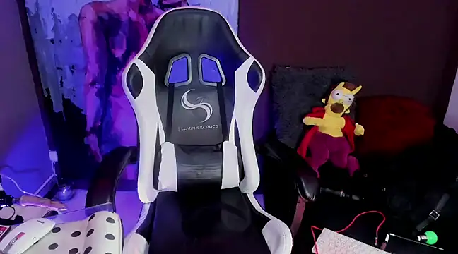 Ardat Lili69 online show from 03/06/25, 04:28