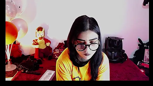 Ardat Lili69 online show from 06/24/26, 11:24