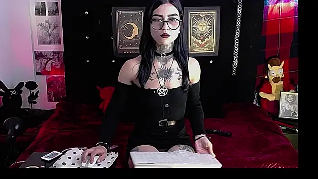 Ardat Lili69 online show from 05/22/26, 02:04