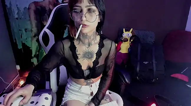 Ardat Lili69 online show from 02/21/25, 04:59