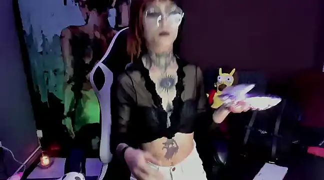 Ardat Lili69 online show from 02/21/25, 01:55