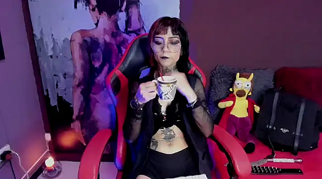 Ardat Lili69 online show from 02/12/25, 06:51