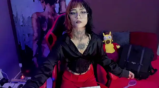 Ardat Lili69 online show from 02/18/25, 04:25