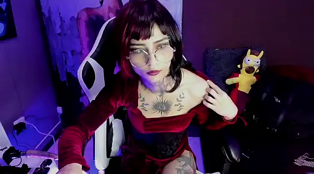 Ardat Lili69 online show from 03/01/25, 02:34