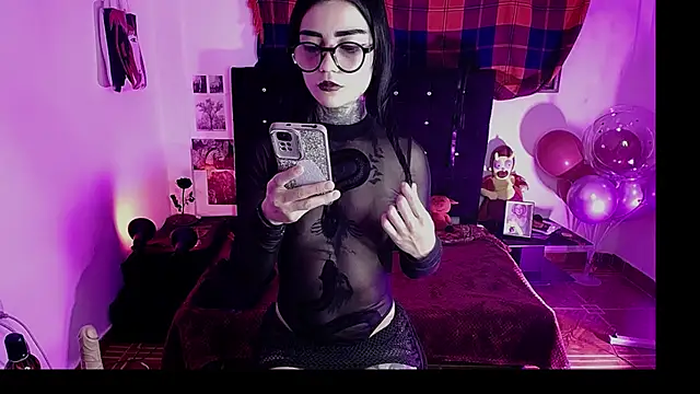 Ardat Lili69 online show from 06/04/26, 02:16
