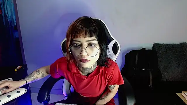 Ardat Lili69 online show from 02/06/25, 04:03