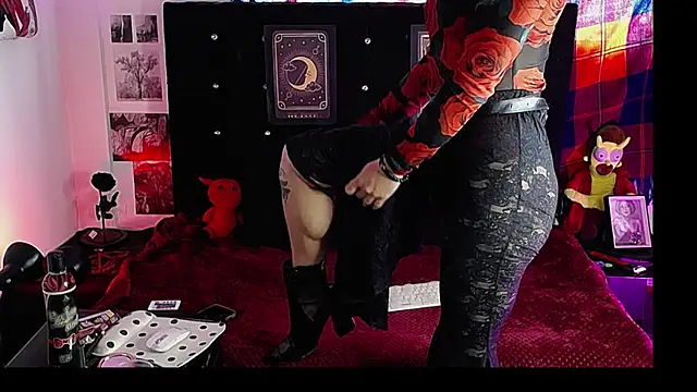 Ardat Lili69 online show from 05/23/26, 01:54
