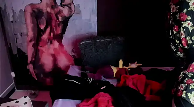 Ardat Lili69 online show from 03/18/25, 05:01