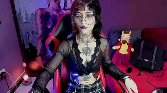 Ardat Lili69 online show from 02/12/25, 03:49