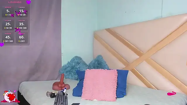 SophieeSweet online show from 03/04/26, 09:33