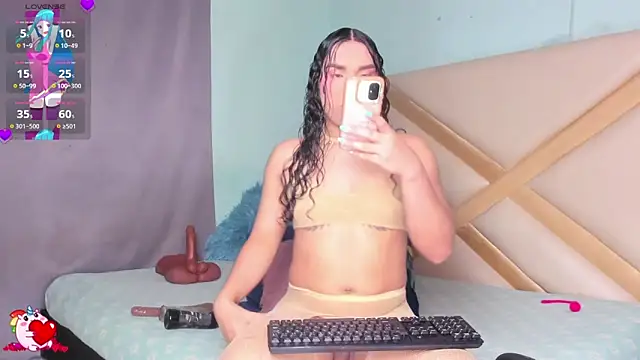 SophieeSweet online show from 12/22/25, 08:09