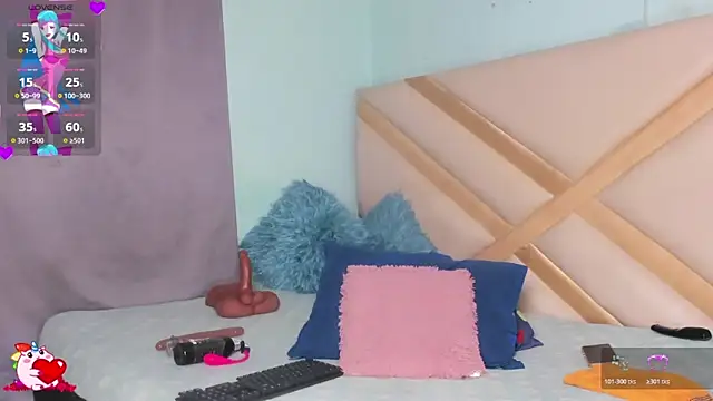 SophieeSweet online show from 11/13/25, 10:35