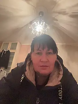 XLindaMilfX online show from 10/27/25, 03:35