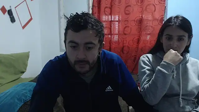 Snapshot of party2col chatting on 12/29/24, 03:45 party2col online show from 12/29/24, 03:45