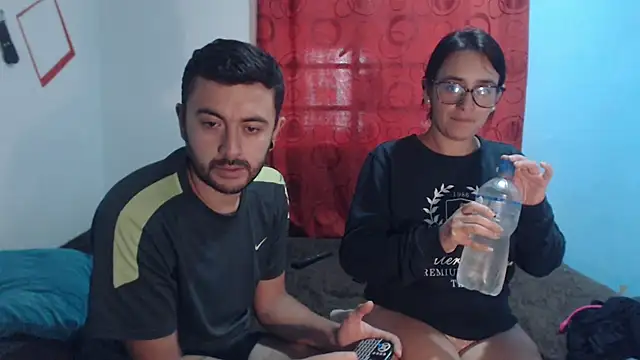 Snapshot of party2col chatting on 02/28/25, 06:31 party2col online show from 02/28/25, 06:31