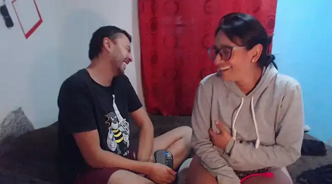 Snapshot of party2col chatting on 02/28/25, 03:26 party2col online show from 02/28/25, 03:26