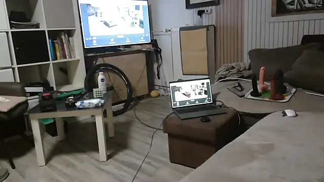 AnalSuchtxh online show from 07/30/26, 11:48