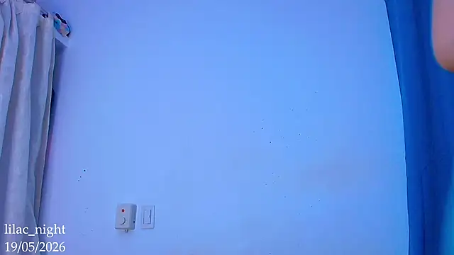 lilac night33 online show from 05/19/26, 08:27