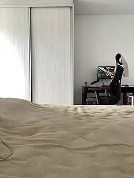 tsuki chan on online show from 02/27/26, 03:34