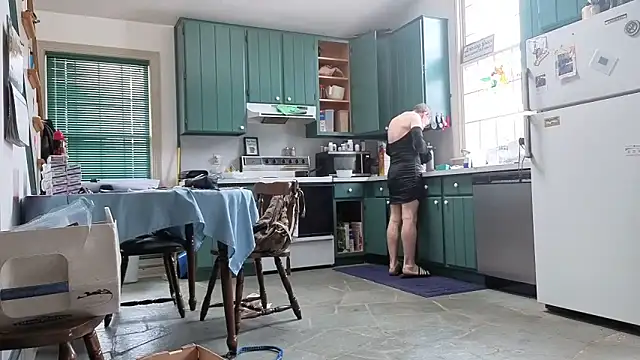 Snapshot of CDforU chatting on 02/16/26, 02:48 CDforU online show from 02/16/26, 02:48