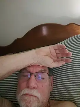 Snapshot of CDforU chatting on 02/24/26, 06:25 CDforU online show from 02/24/26, 06:25